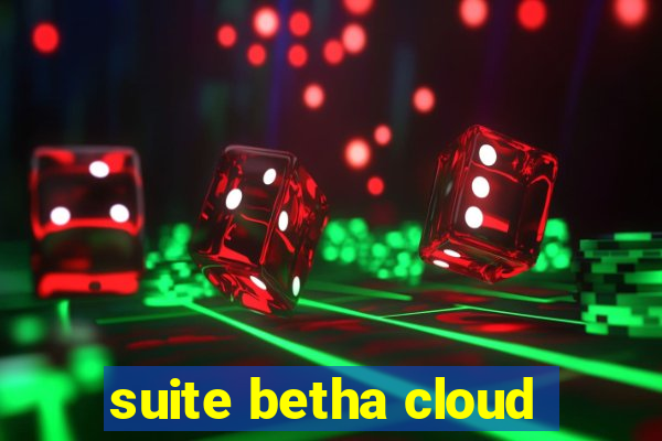 suite betha cloud